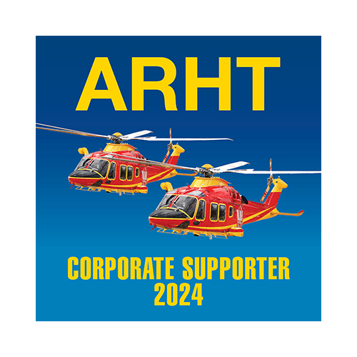 Auckland Rescue Helicopter 