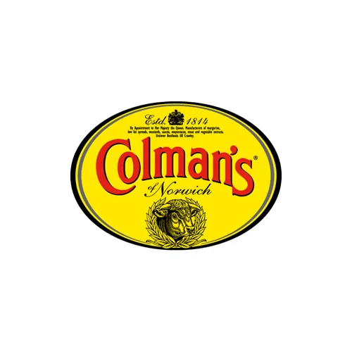 Colman’s