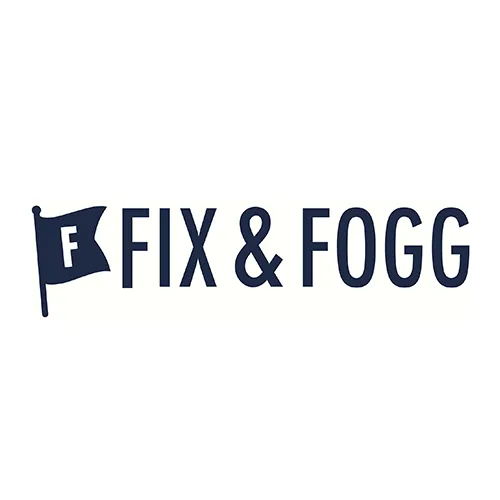 Fix & Fogg 