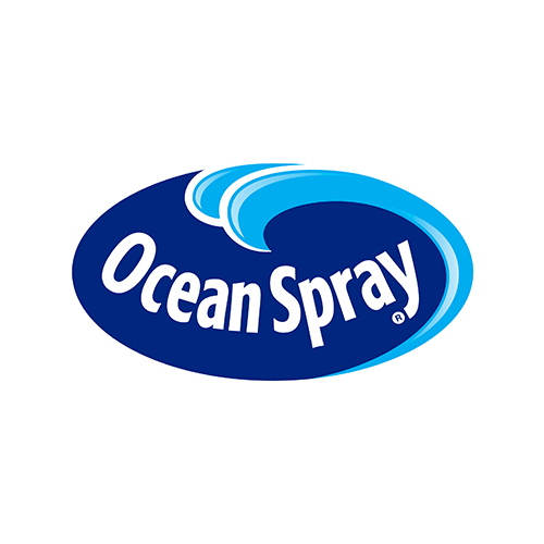 Ocean Spray 