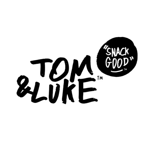 Tom + Luke 